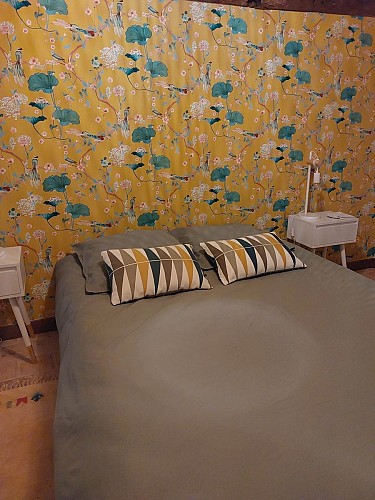 Gite Le Clos Eugénie