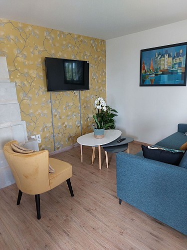 Gite Le Clos Eugénie