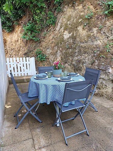 Gite Le Clos Eugénie