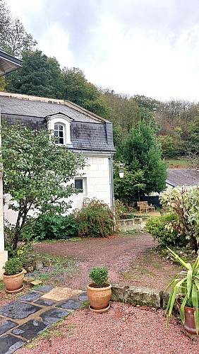 Gite Le Clos Eugénie