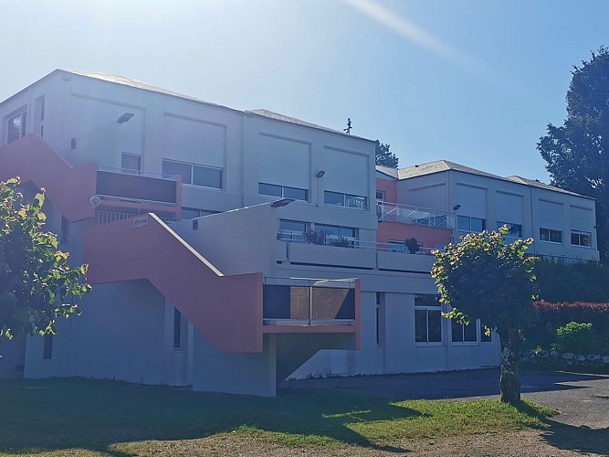 Pulse Sport Campus Chamberet