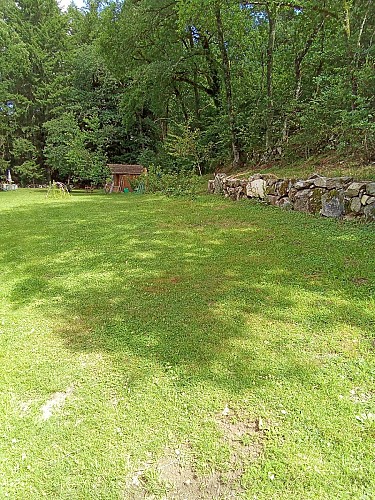 Camping Le Moulin de Lascaux_2