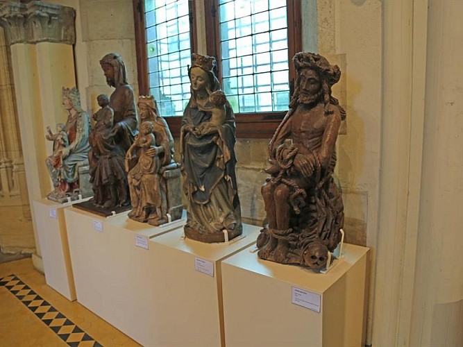 MUSEUM LA PRINCERIE