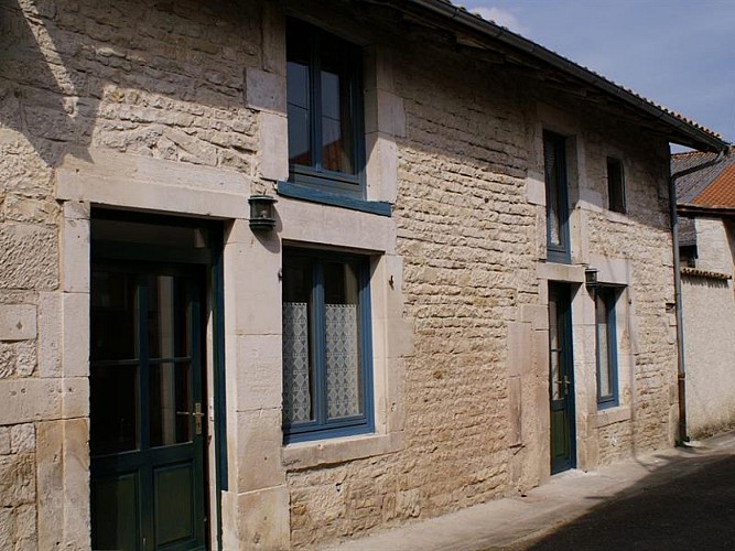 image du object