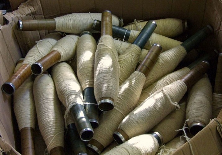 SAS Nouvelle Filature Terrade