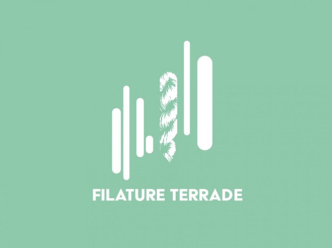 Filature Terrade ©Filature Terrade