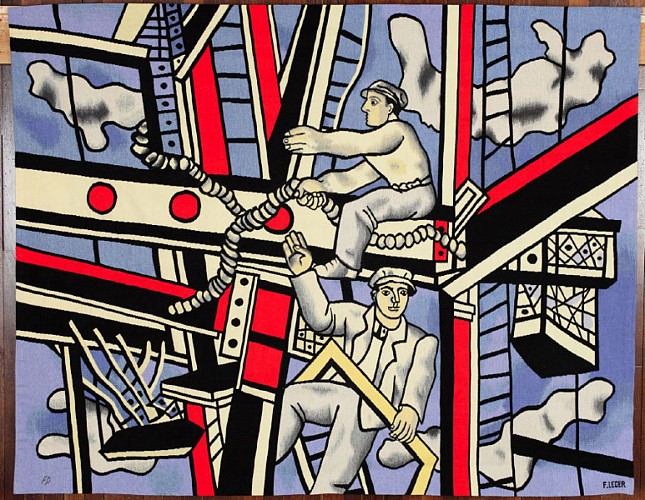 ATELIER - Tapisseries Pinton_8