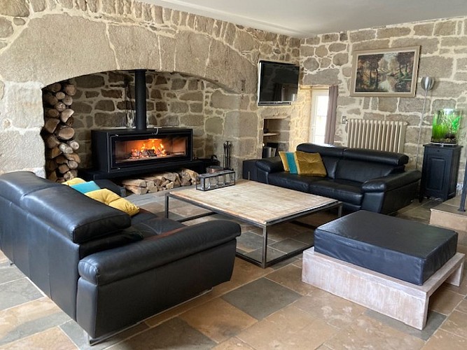 Chambres d'Hôtes Domaine du Vidal