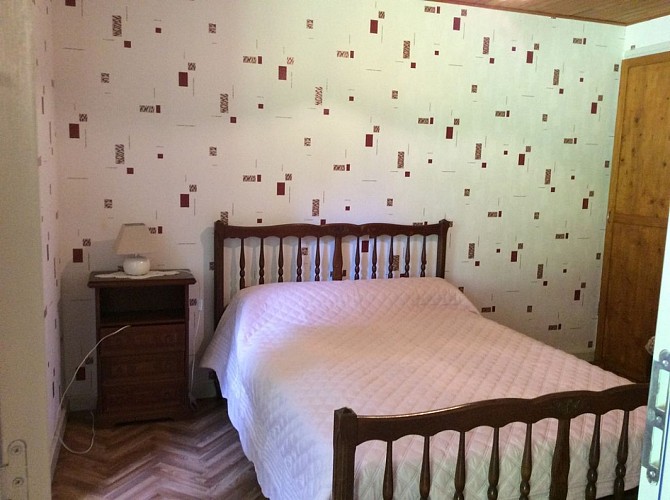 Le gîte du Bois Jeune