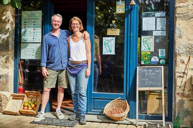 marcel et madelinde redim