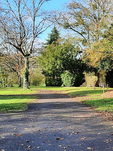 Camping de la Baignade