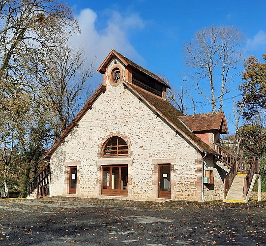 Camping de la Baignade_2