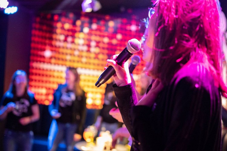 Malmedy studio20 karaoke 10 c cvisuels