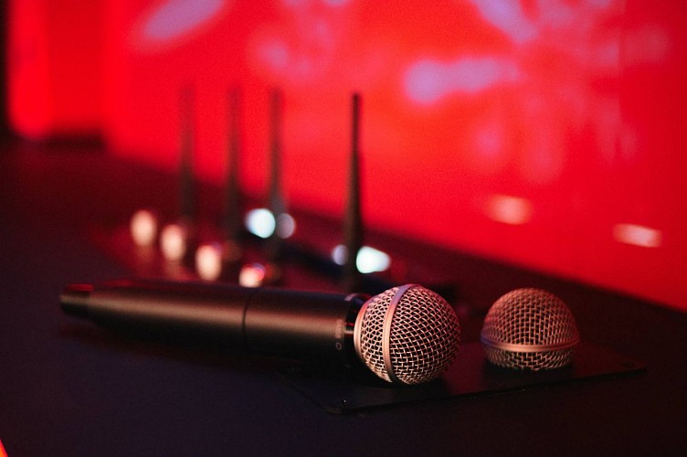 Malmedy studio20 karaoke 15 c gilles charlier