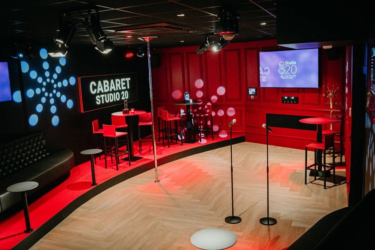 Malmedy studio20 karaoke 19 c studio20