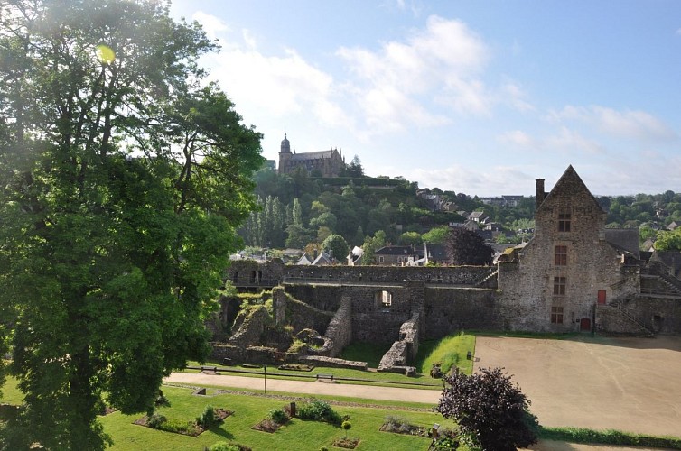 Le Champ des Loups - Poire
