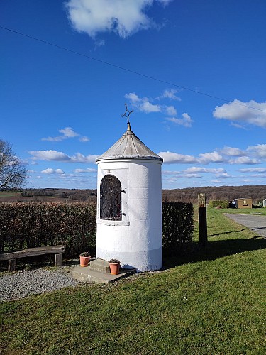 Potale rue Mautienne Bossière Amandine Couvreur