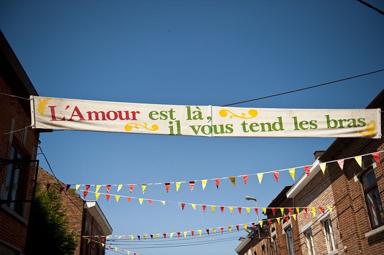 Le Goûter Matrimonial