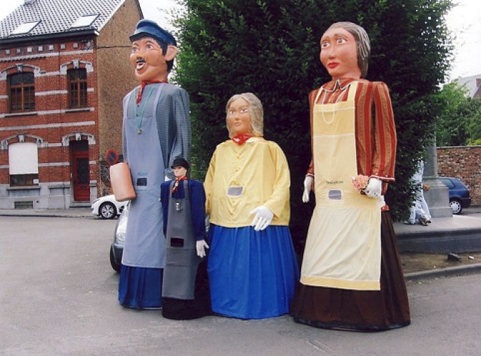 Fête de la Simpelourd