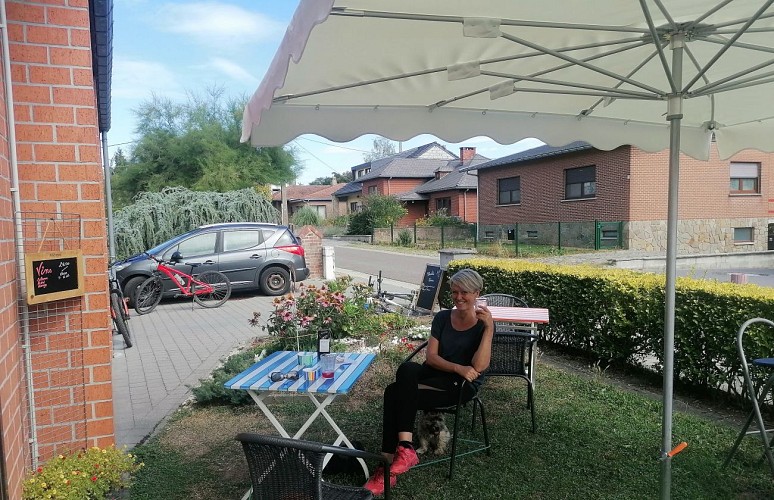 Li Ptit EnK, épicerie fine