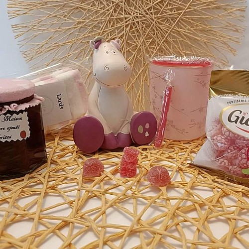 Li Ptit EnK, épicerie fine