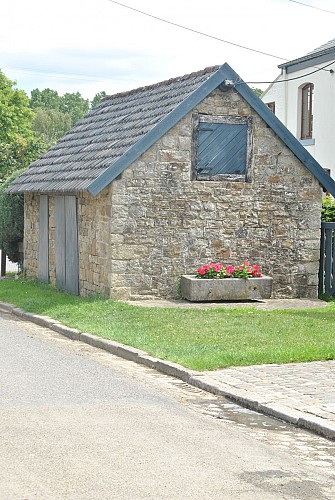 Village de Grune