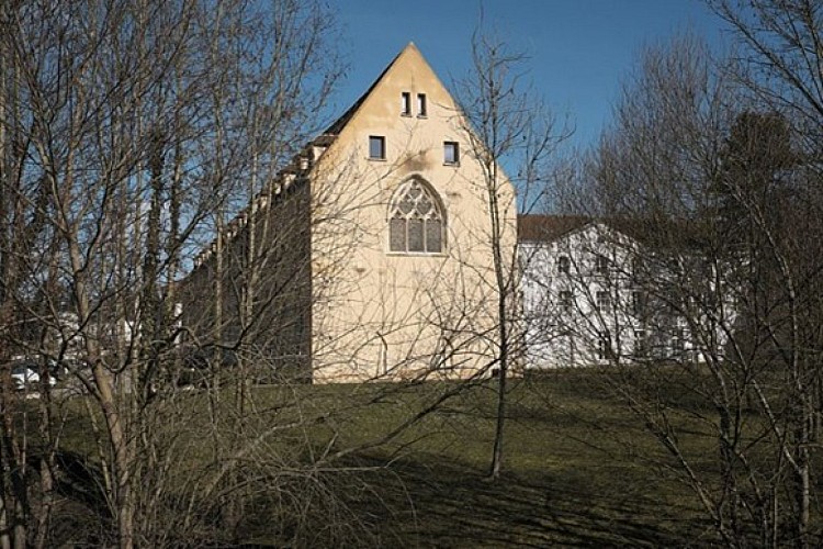 Eglise Notre-Dame d'Yerres
