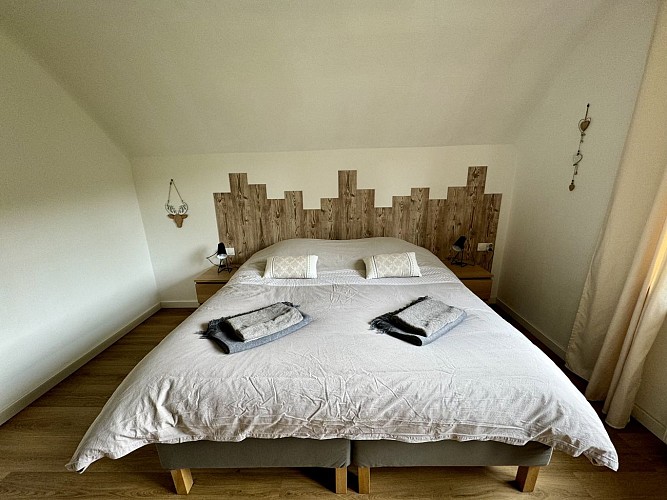 Le domaine du trèfle d'or