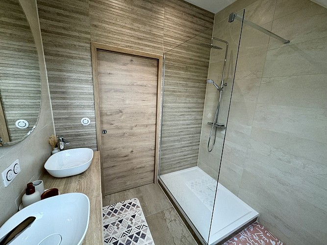 Le domaine du trèfle d'or