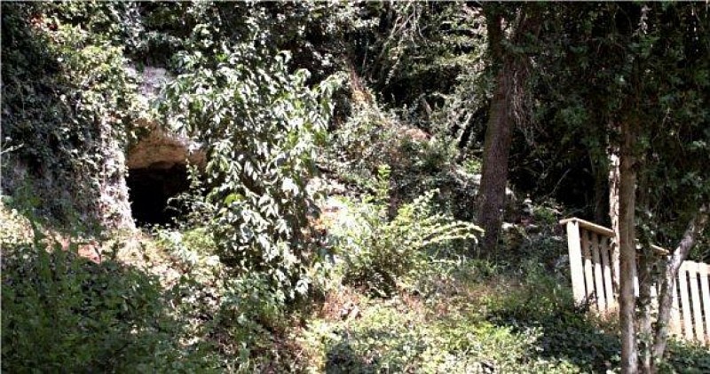 Les grottes du Chaffaud_2