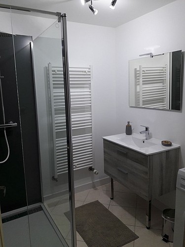 Location Clévacances MAUBEAU