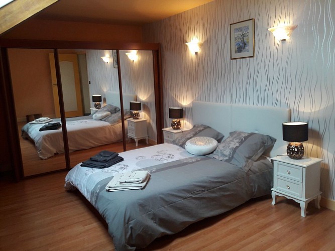 Location Clévacances MAUBEAU