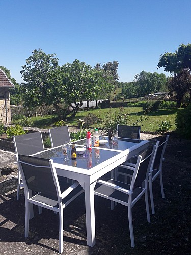 Location Clévacances MAUBEAU