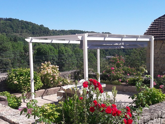 Location Clévacances MAUBEAU_13