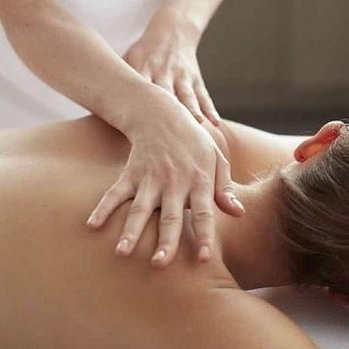 Massage Mazamétain Relaxant