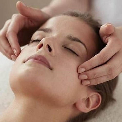 Massage Mazamétain Relaxant