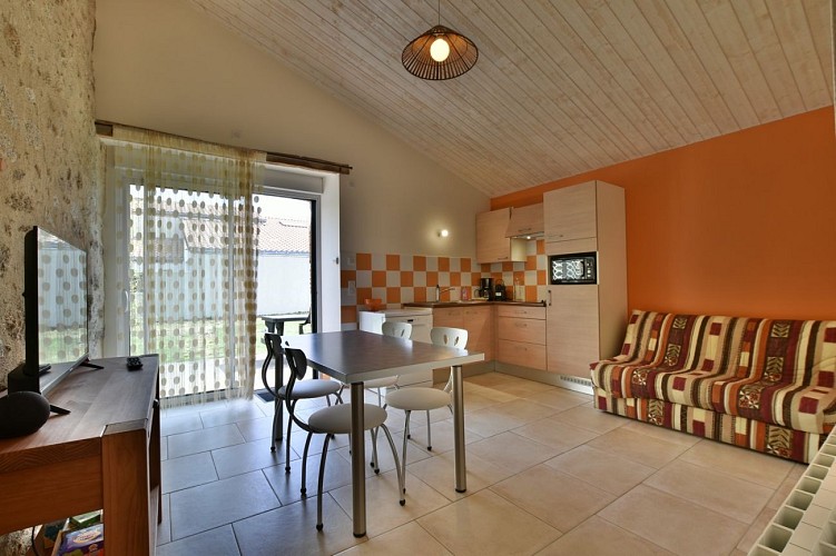 O Trois Lieux (4 - 13 personnes)