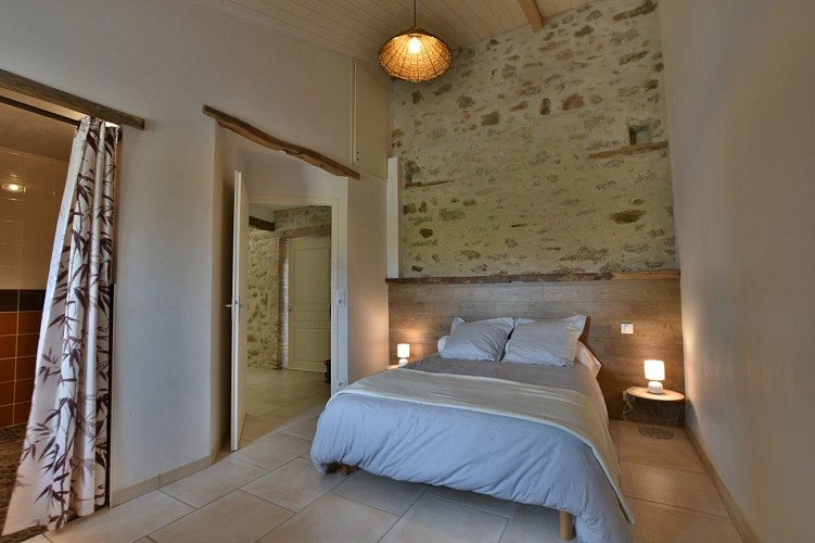 O Trois Lieux (4 - 13 personnes)