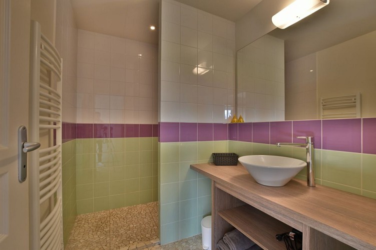 O Trois Lieux (4 - 13 personnes)