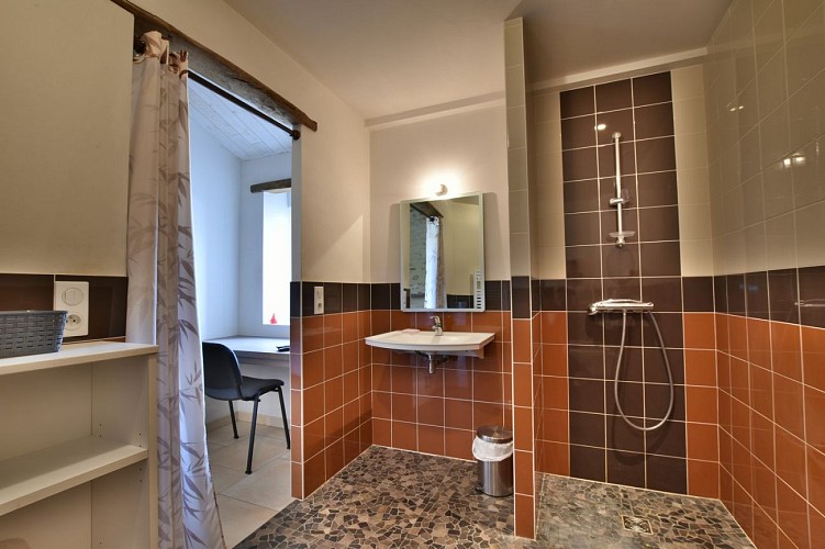 O Trois Lieux (4 - 13 personnes)