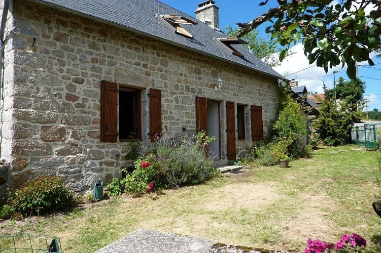 Location Gîtes de France Besse