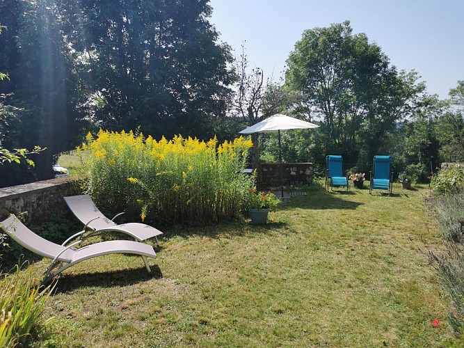 Location Gîtes de France Besse