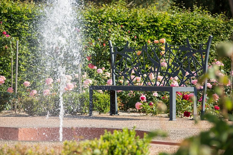 Les Jardins de Colette et son labyrinthe_12