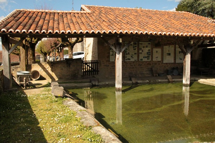 Montrol Sénard Tourisme Haut Limousin (19)
