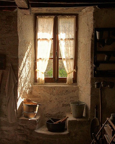 Parcours 'Nostalgie Rurale' à Montrol-Sénard_3