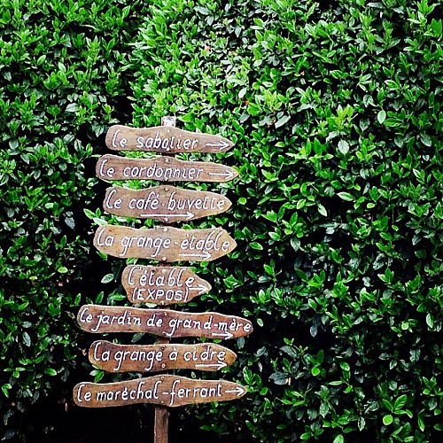 Parcours 'Nostalgie Rurale' à Montrol-Sénard_5