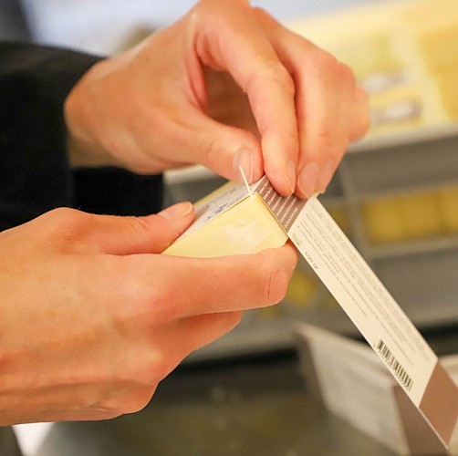 Le Domaine de Tamara