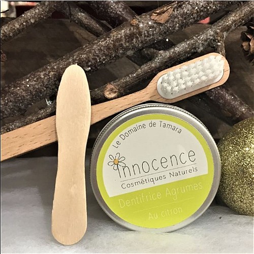 Le Domaine de Tamara