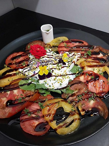 Taverne Les Meurisses