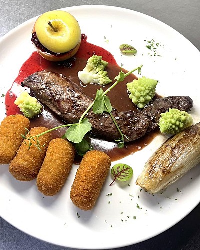 La Brasserie des saveurs 3